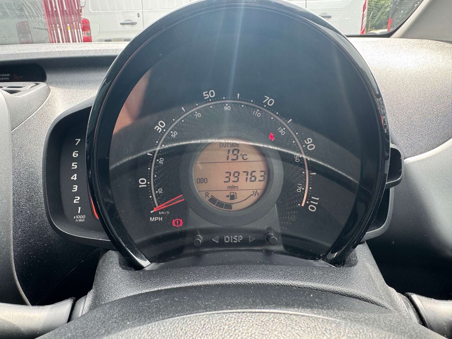 Used Toyota AYGO 2020 for sale - 76277665: Photo 15