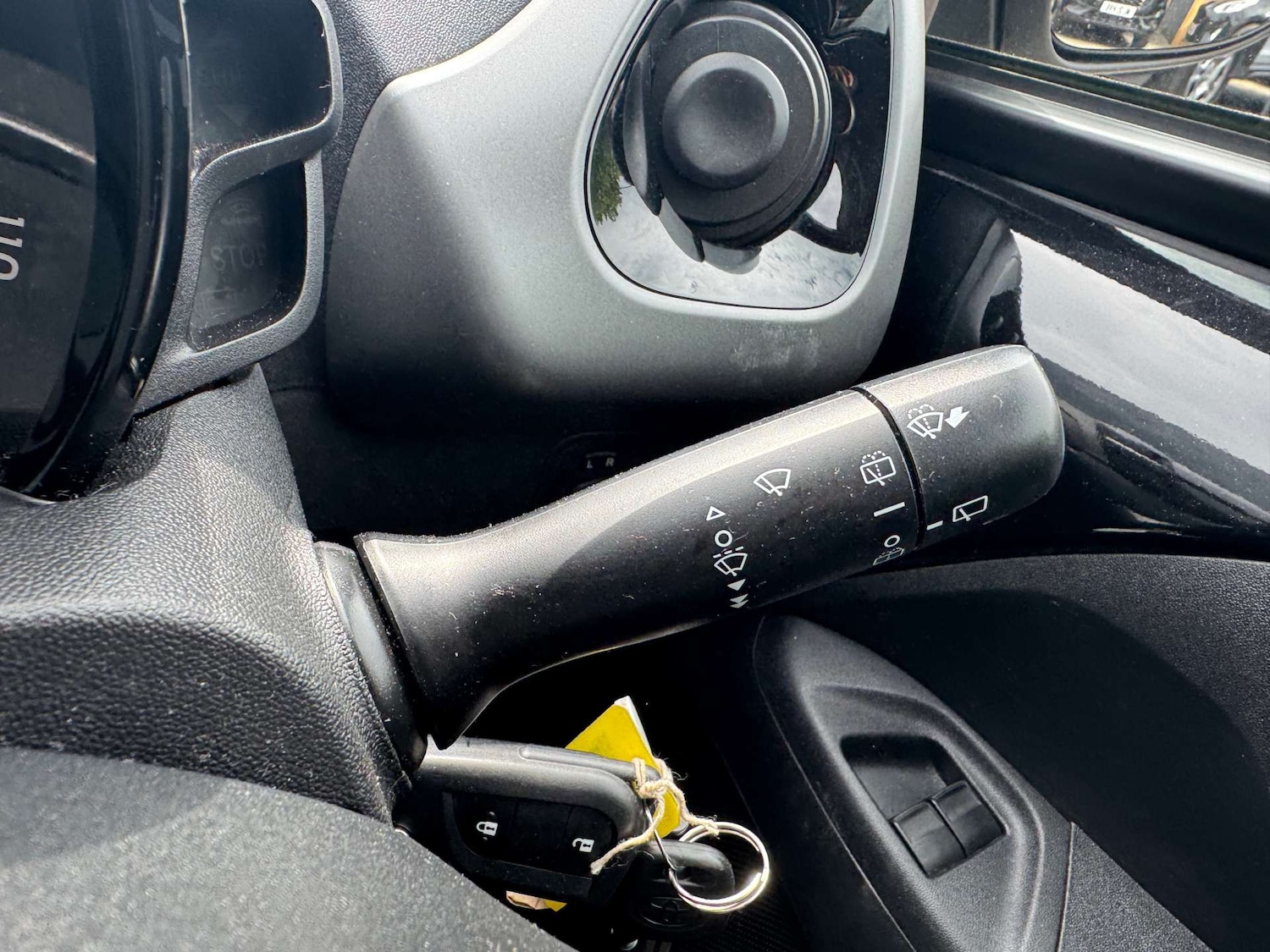 Used Toyota AYGO 2020 for sale - 76277665: Photo 16