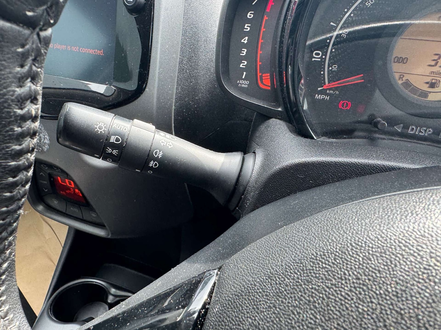 Used Toyota AYGO 2020 for sale - 76277665: Photo 17