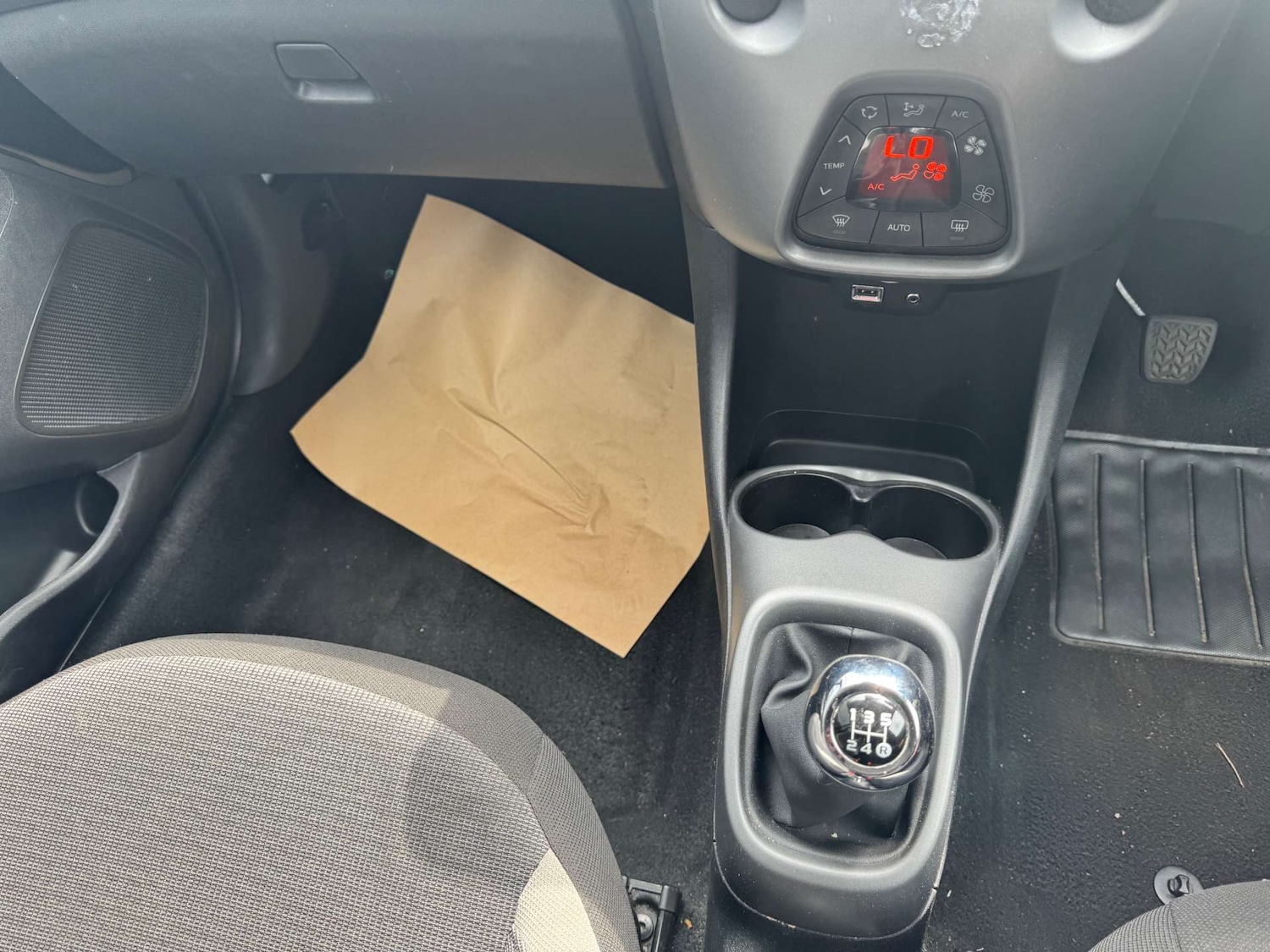 Used Toyota AYGO 2020 for sale - 76277665: Photo 19