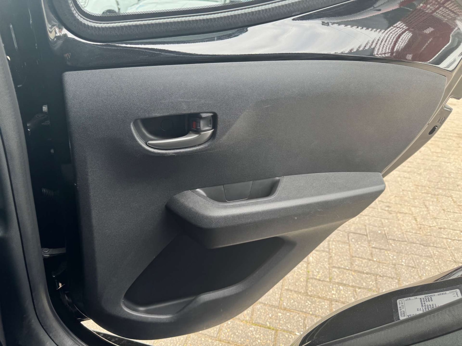 Used Toyota AYGO 2020 for sale - 76277665: Photo 21