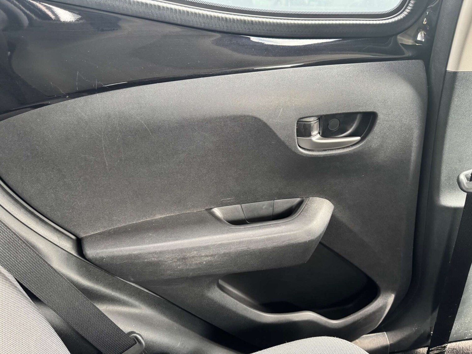 Used Toyota AYGO 2020 for sale - 76277665: Photo 22