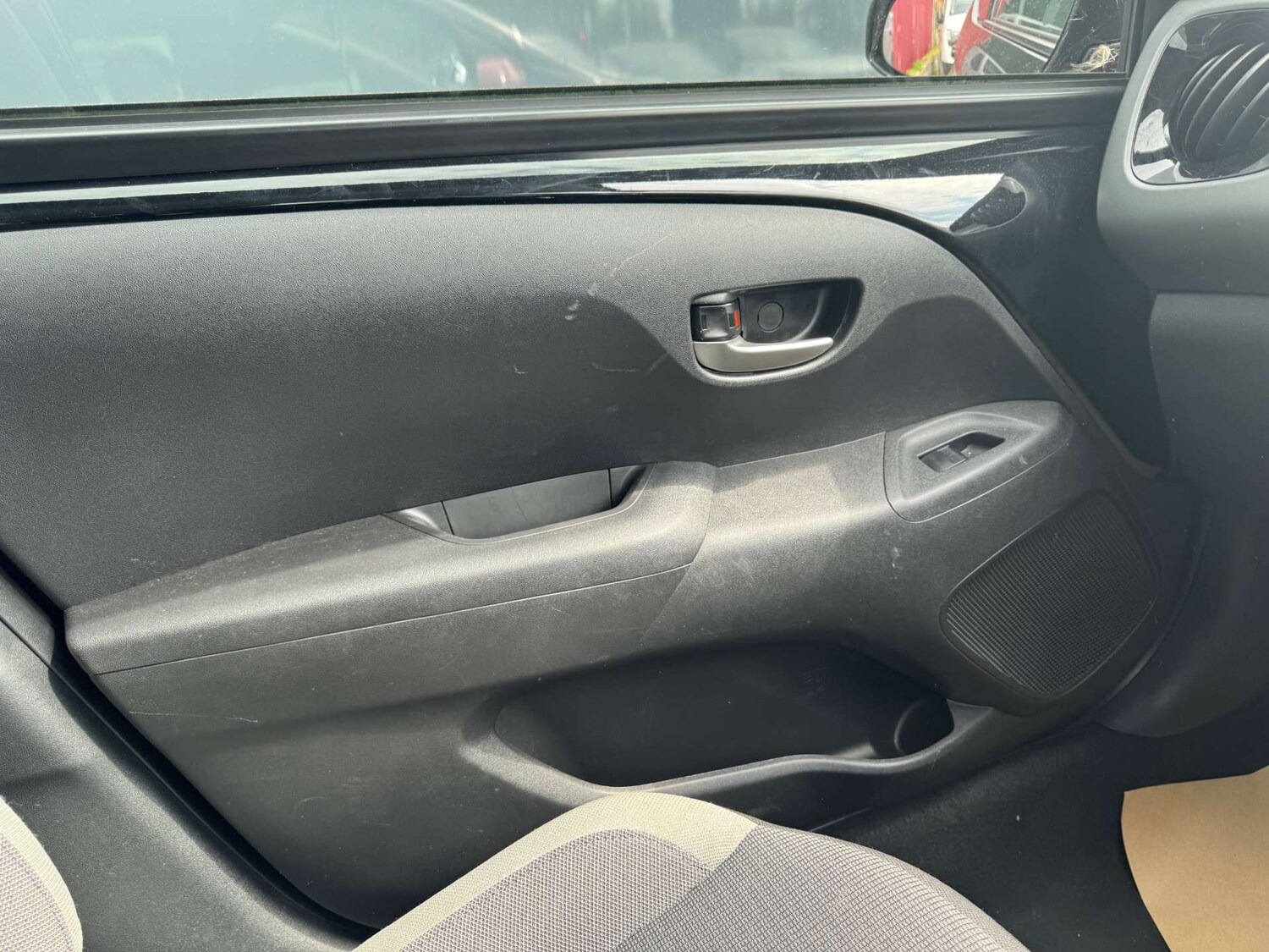 Used Toyota AYGO 2020 for sale - 76277665: Photo 24