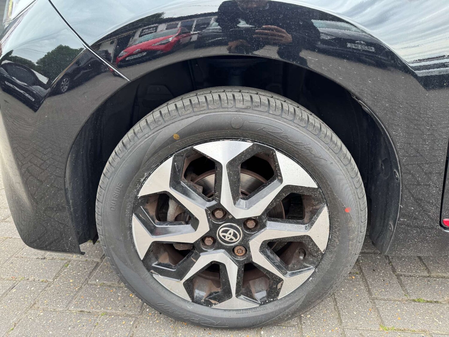 Used Toyota AYGO 2020 for sale - 76277665: Photo 25