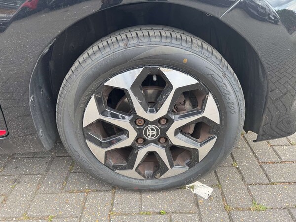Used Toyota AYGO 2020 for sale - 76277665: Photo 28