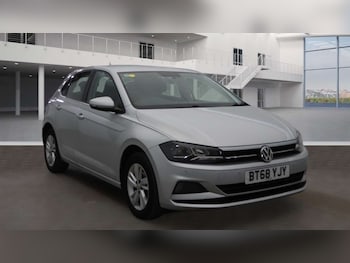 Volkswagen - Polo