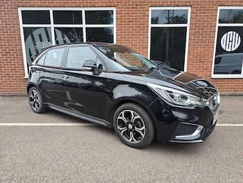 MG - MG3