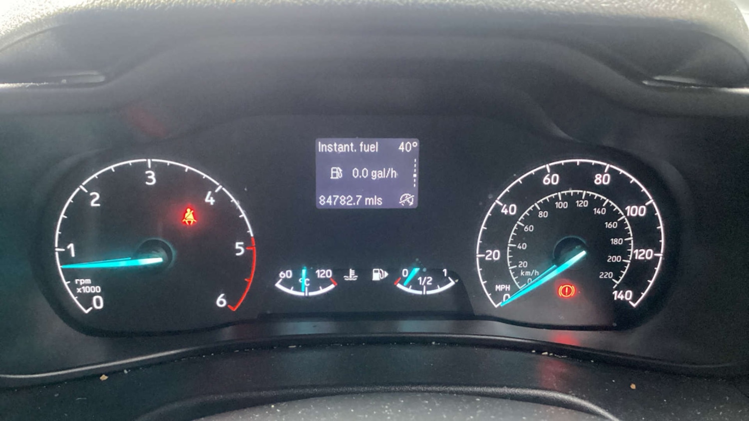 Used Ford Transit Connect 2019 for sale - 77038555: Photo 10