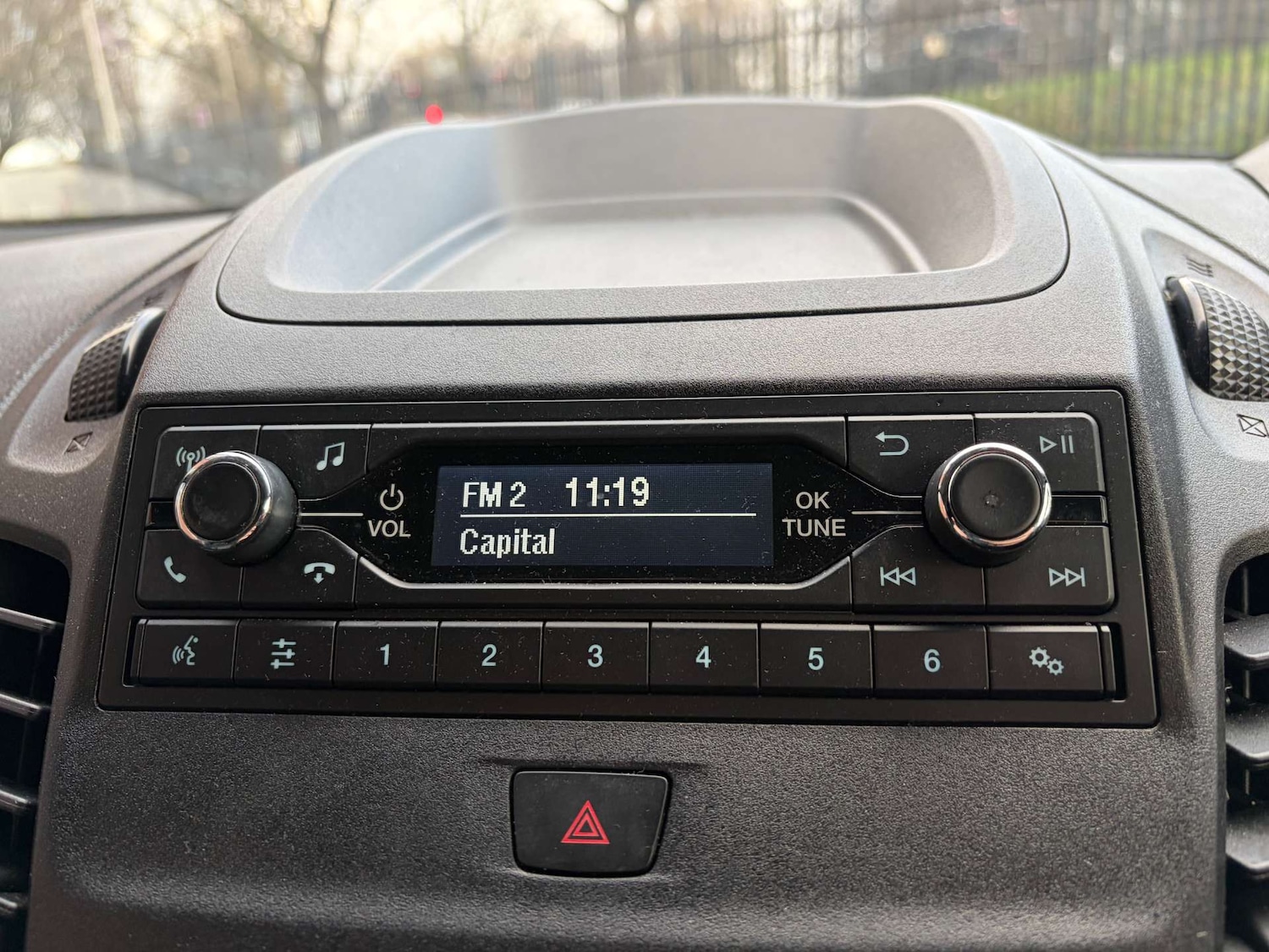 Used Ford Transit Connect 2019 for sale - 77038555: Photo 17