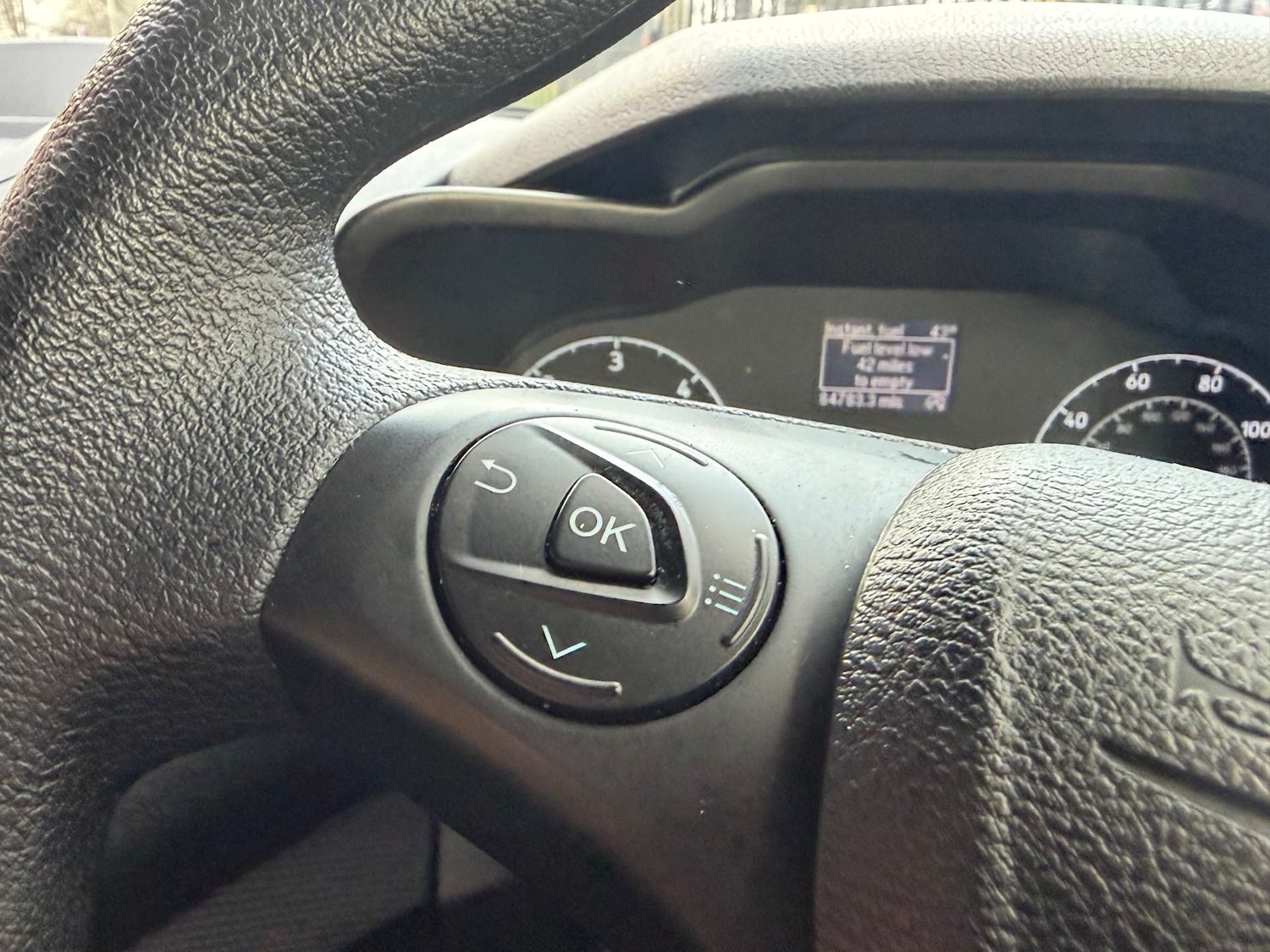 Used Ford Transit Connect 2019 for sale - 77038555: Photo 18