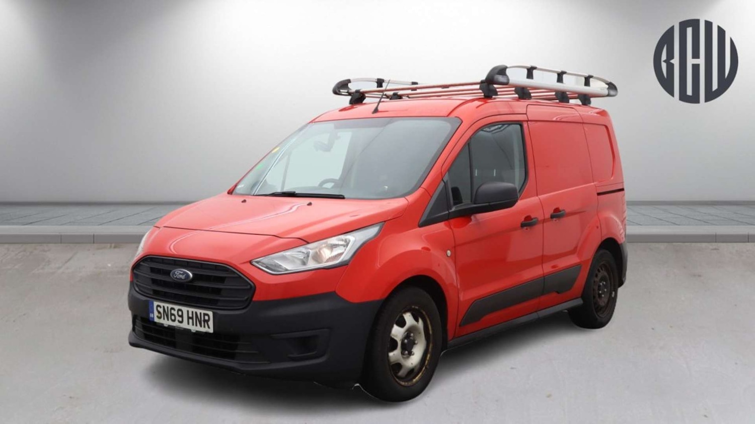 Used Ford Transit Connect 2019 for sale - 77038555: Photo 2