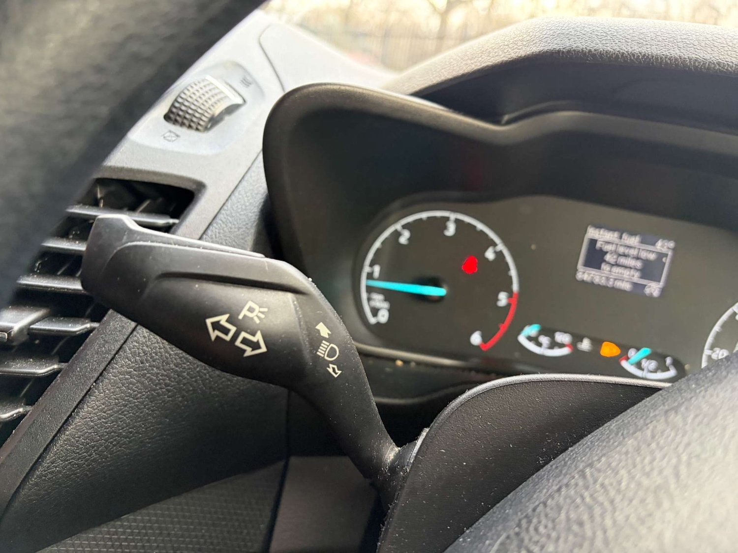 Used Ford Transit Connect 2019 for sale - 77038555: Photo 20