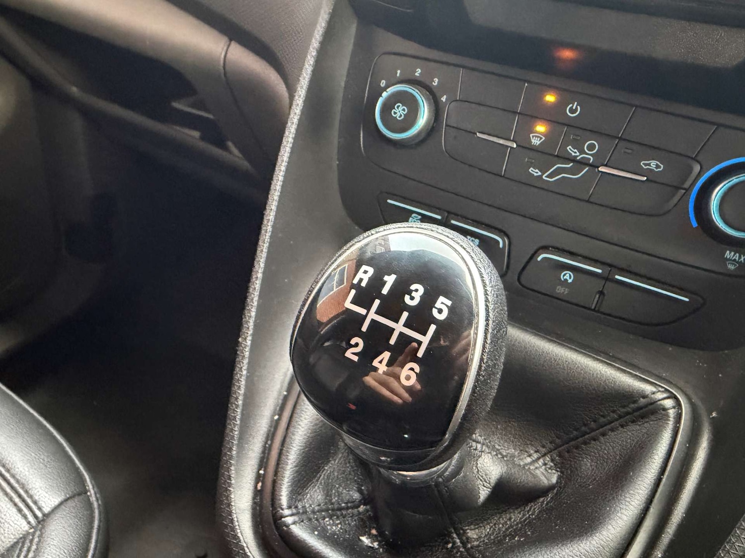 Used Ford Transit Connect 2019 for sale - 77038555: Photo 22