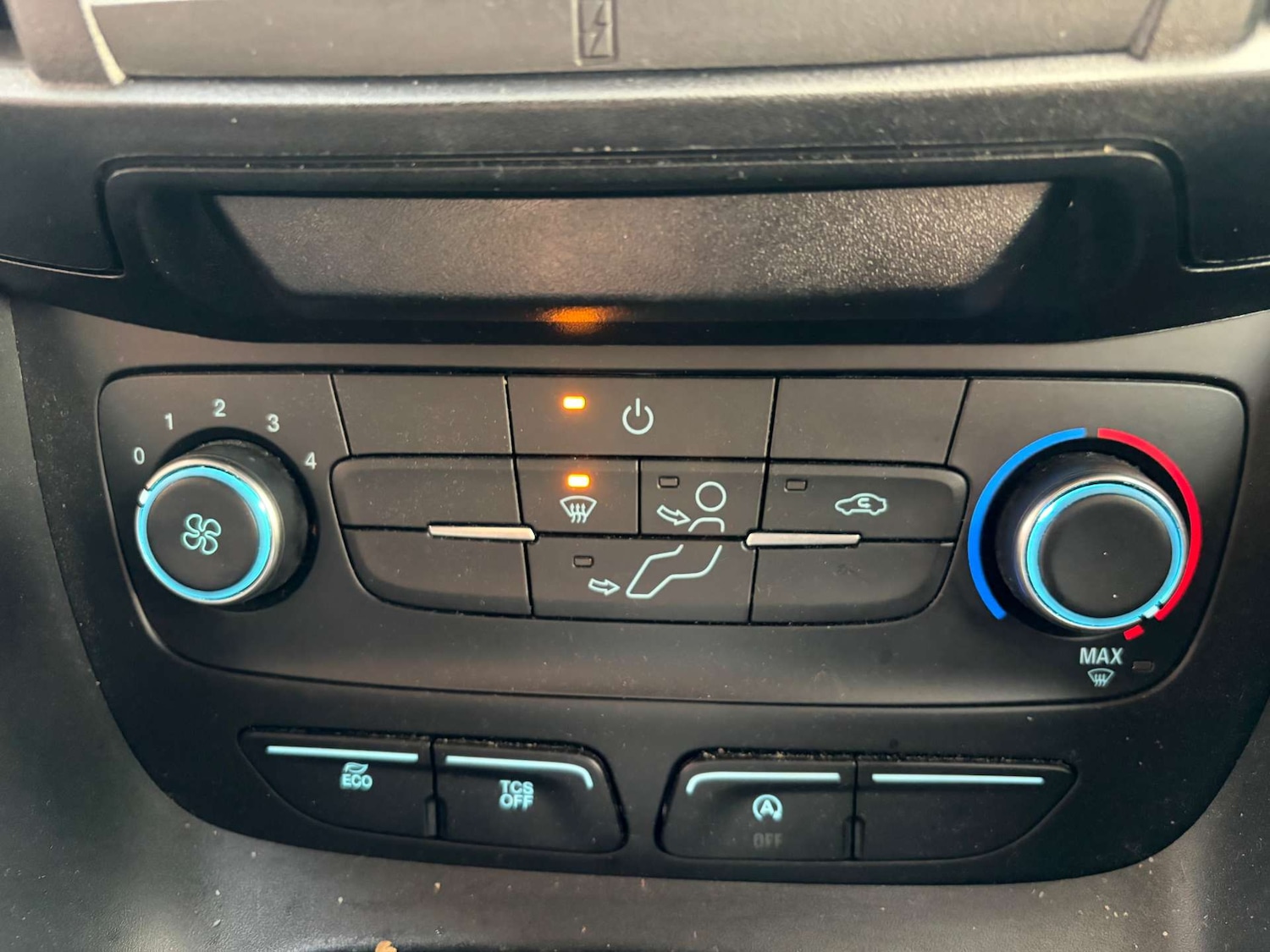 Used Ford Transit Connect 2019 for sale - 77038555: Photo 23