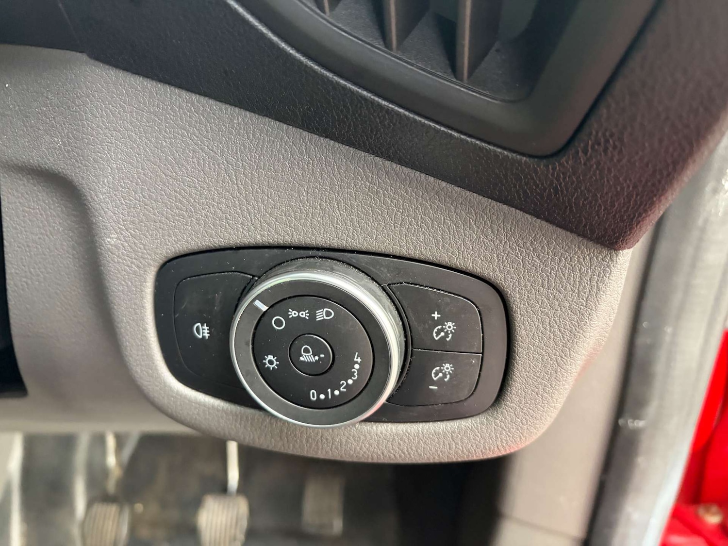 Used Ford Transit Connect 2019 for sale - 77038555: Photo 24