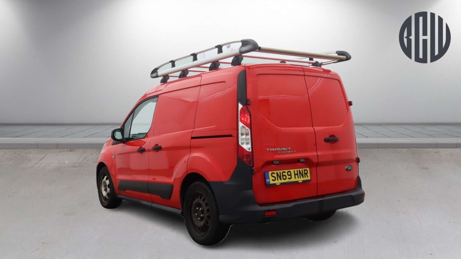 Used Ford Transit Connect 2019 for sale - 77038555: Photo 3