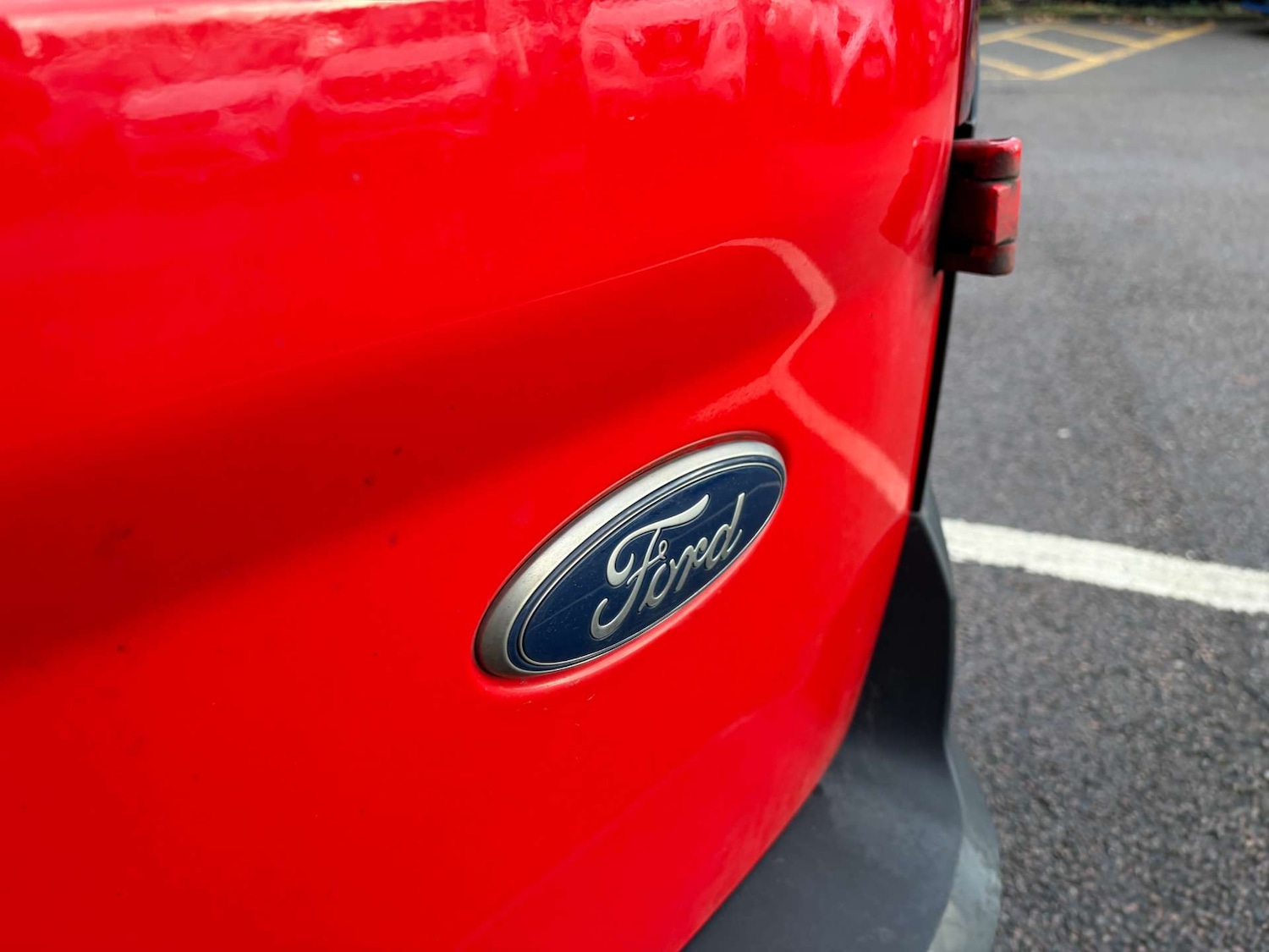 Used Ford Transit Connect 2019 for sale - 77038555: Photo 30