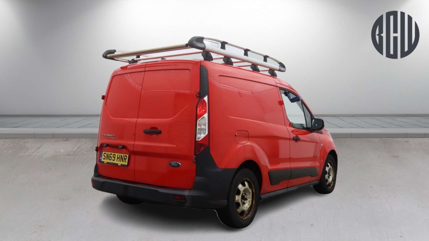 Used Ford Transit Connect 2019 for sale - 77038555: Photo 4