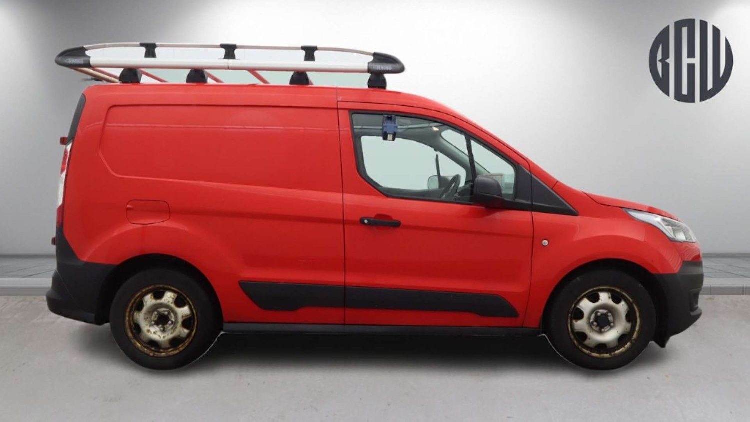 Used Ford Transit Connect 2019 for sale - 77038555: Photo 5