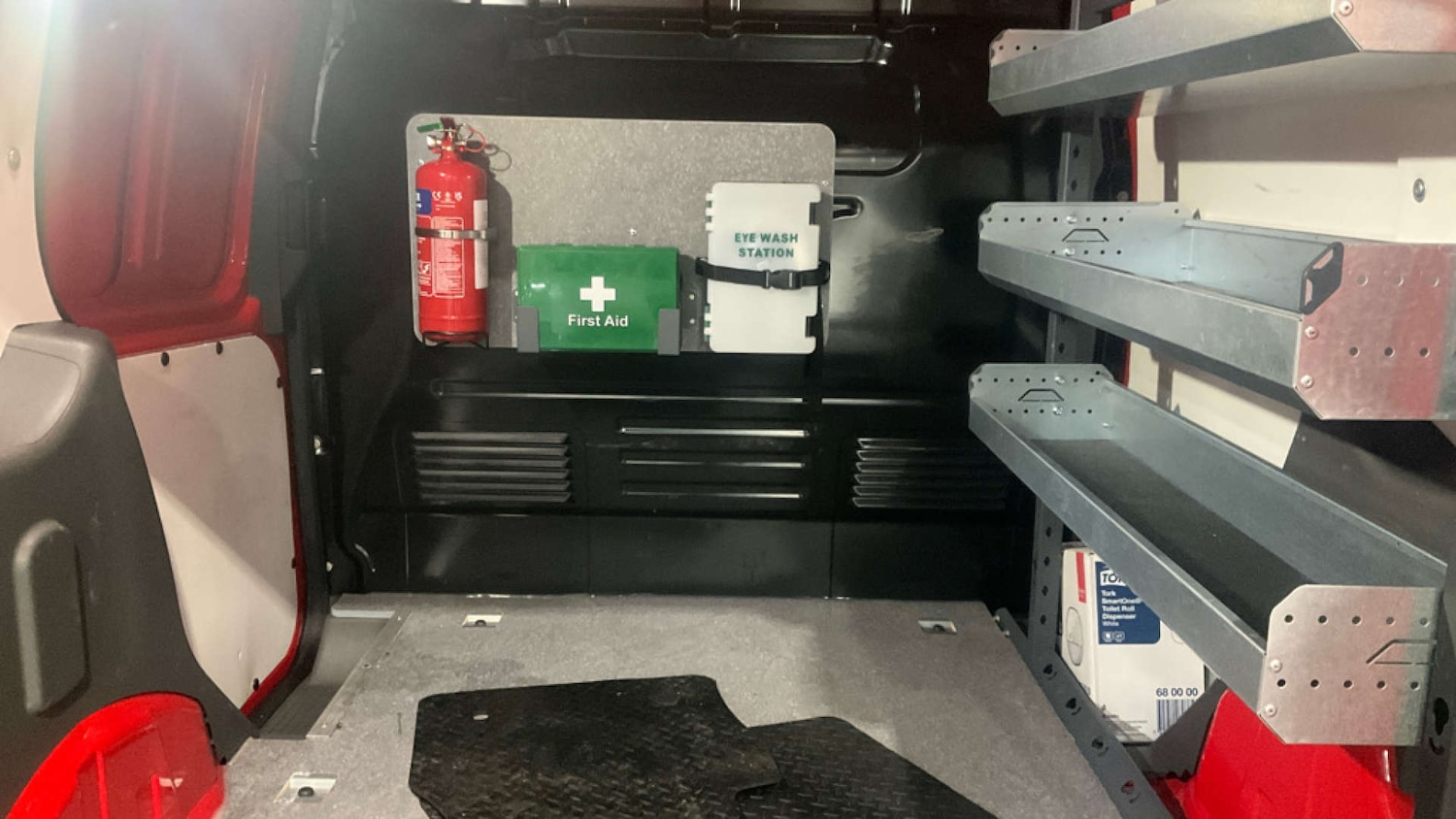 Used Ford Transit Connect 2019 for sale - 77038555: Photo 7