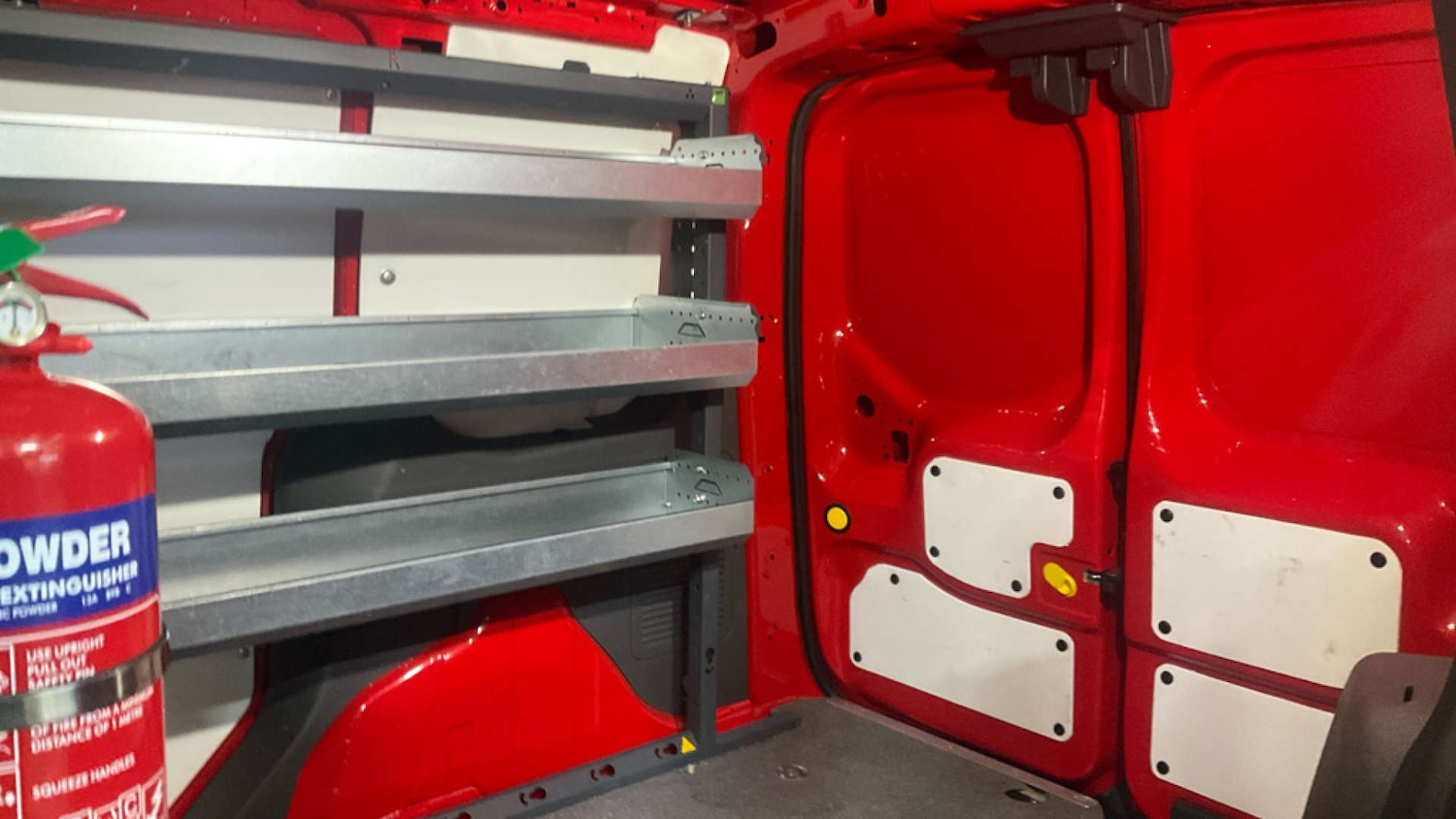 Used Ford Transit Connect 2019 for sale - 77038555: Photo 8