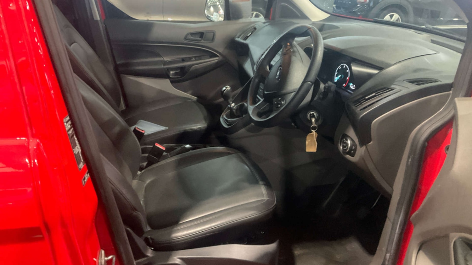 Used Ford Transit Connect 2019 for sale - 77038555: Photo 9