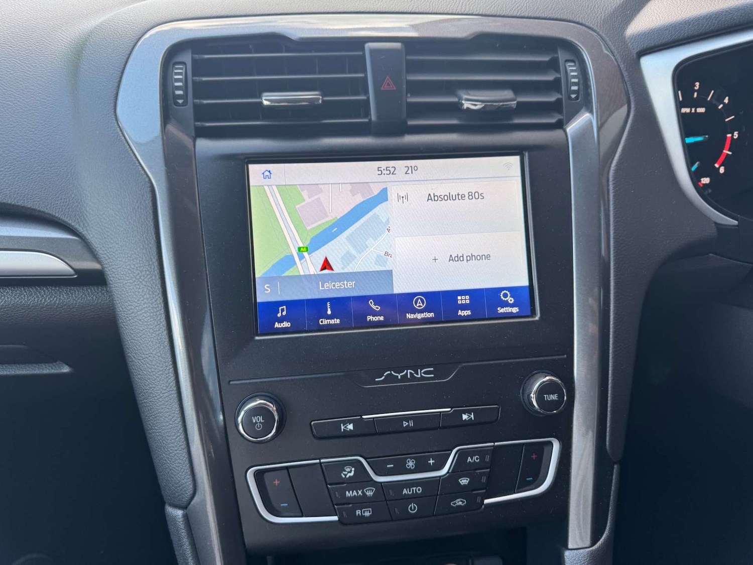 Vehicle 24