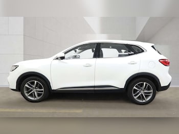 Used MG MG HS 2021 for sale - 78510706: Photo