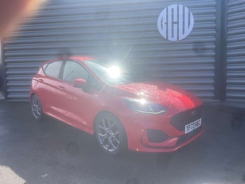 Used Ford Fiesta 2023 for sale - 79483519: Photo