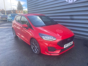 Used Ford Fiesta 2023 for sale - 79483519: Photo
