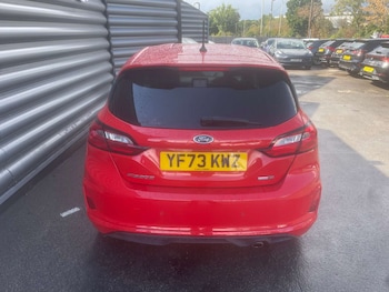 Used Ford Fiesta 2023 for sale - 79483519: Photo