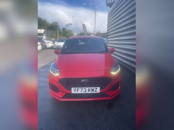 Used Ford Fiesta 2023 for sale - 79483519: Photo