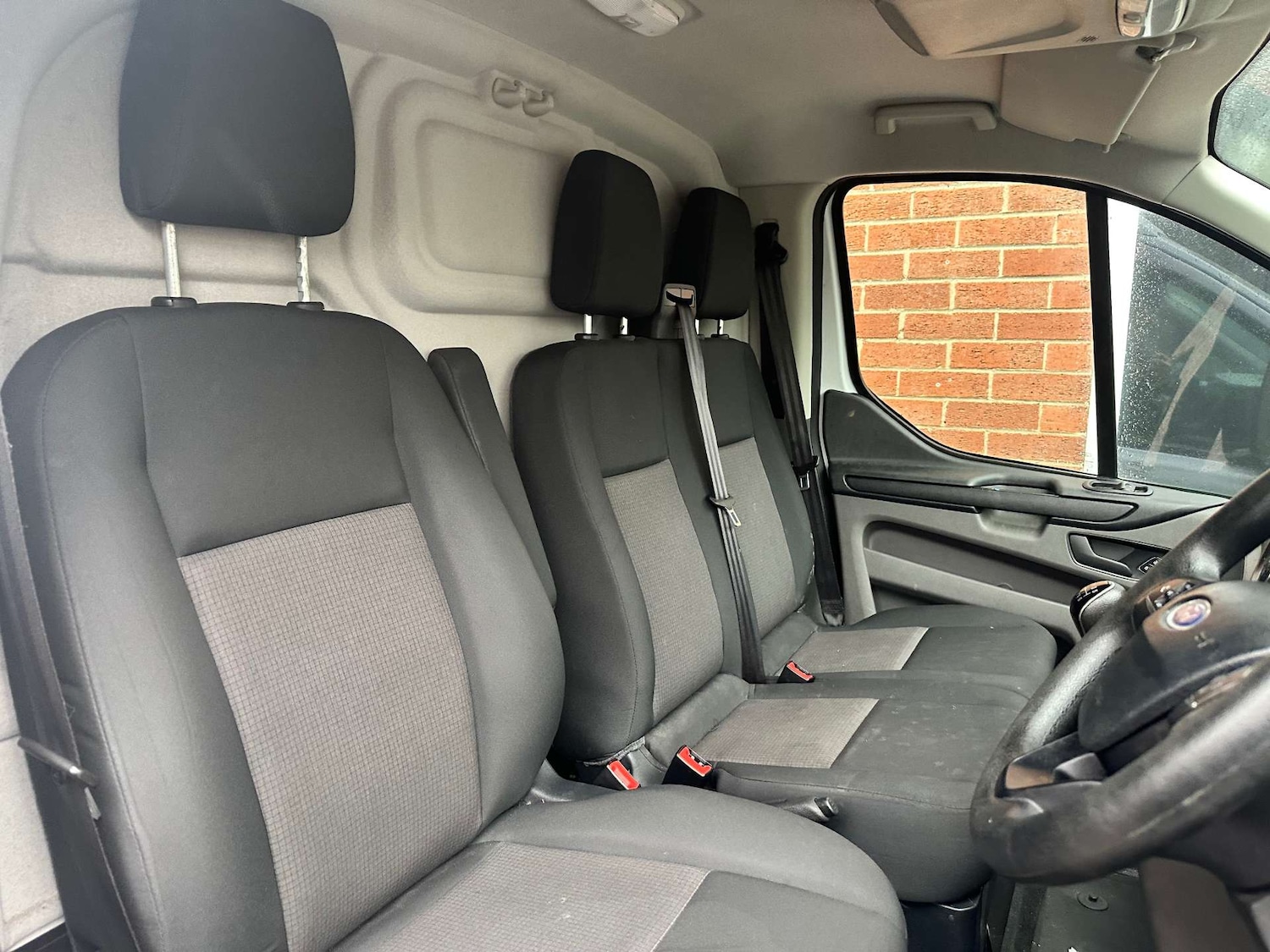 Used Ford Transit Custom 2020 for sale - 77245611: Photo 12