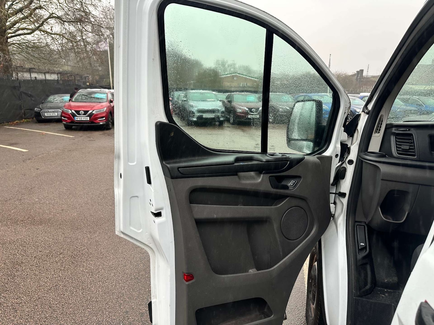 Used Ford Transit Custom 2020 for sale - 77245611: Photo 13