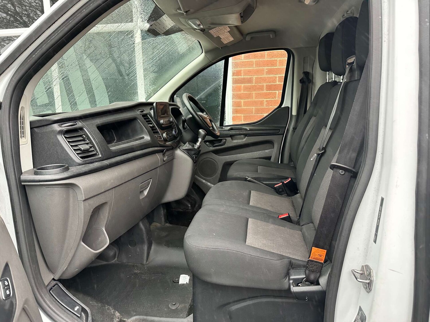 Used Ford Transit Custom 2020 for sale - 77245611: Photo 14