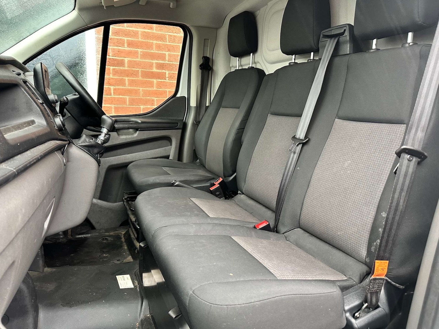 Used Ford Transit Custom 2020 for sale - 77245611: Photo 15