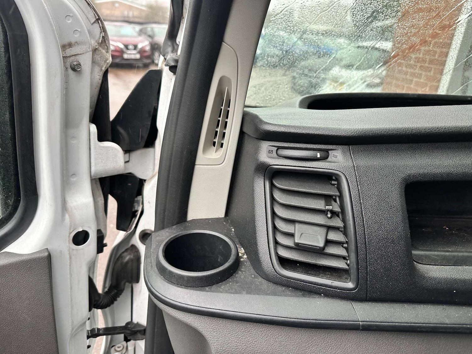 Used Ford Transit Custom 2020 for sale - 77245611: Photo 16