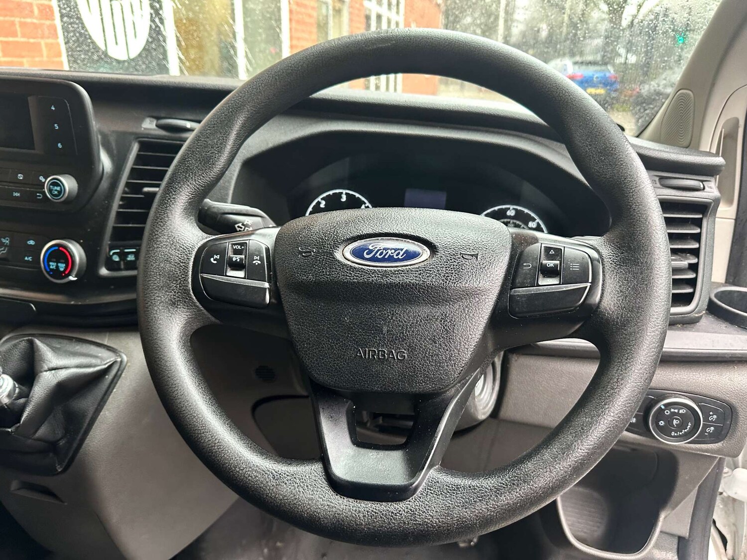 Used Ford Transit Custom 2020 for sale - 77245611: Photo 18