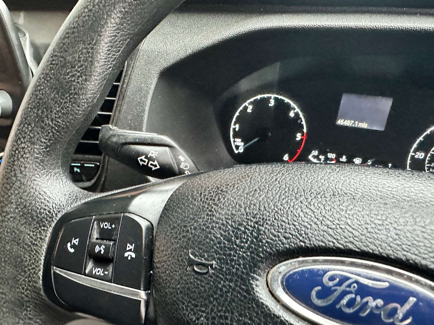 Used Ford Transit Custom 2020 for sale - 77245611: Photo 19