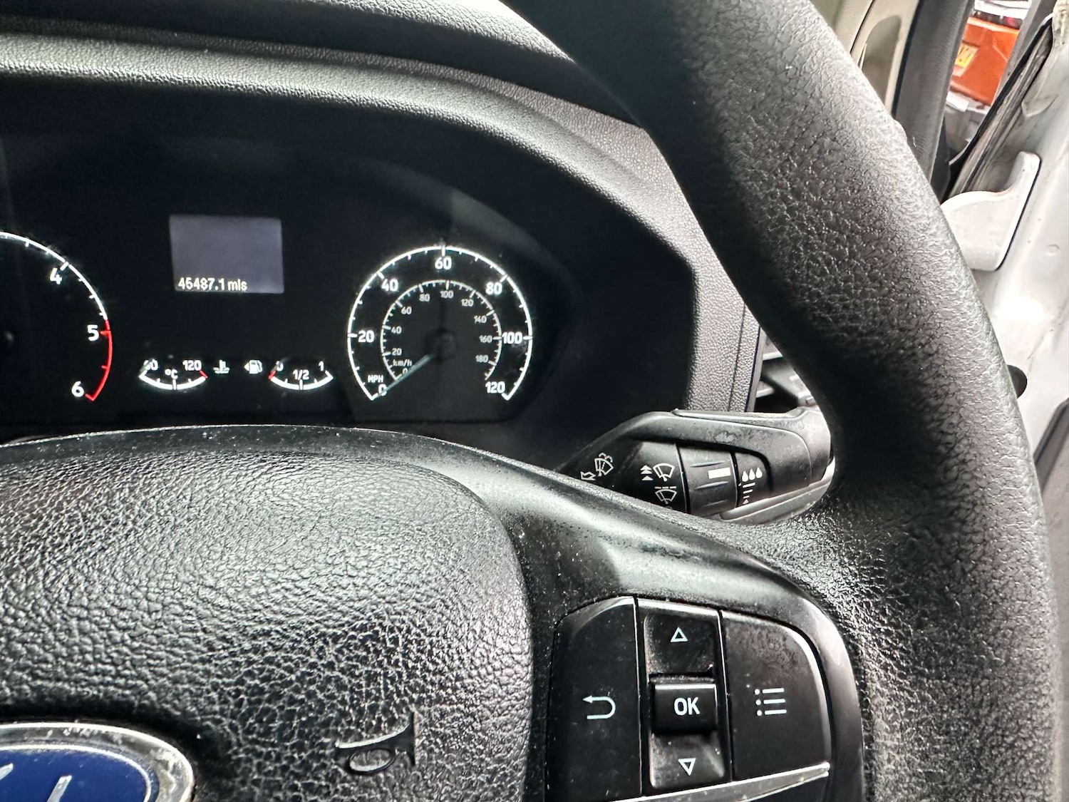 Used Ford Transit Custom 2020 for sale - 77245611: Photo 20