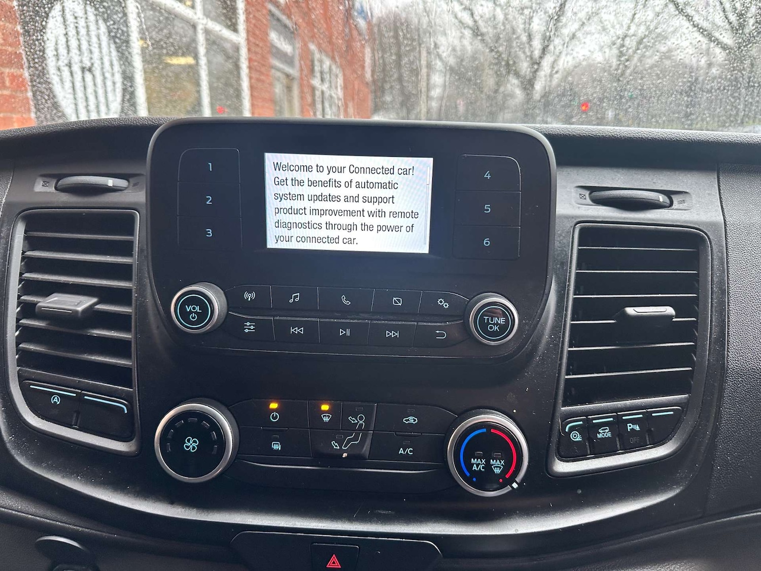 Used Ford Transit Custom 2020 for sale - 77245611: Photo 21