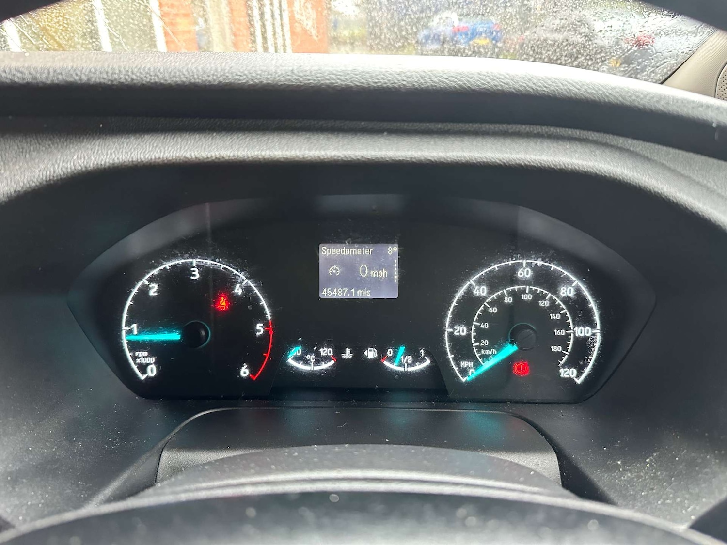 Used Ford Transit Custom 2020 for sale - 77245611: Photo 22