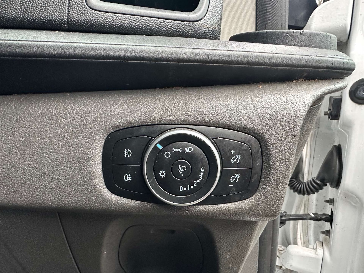 Used Ford Transit Custom 2020 for sale - 77245611: Photo 23