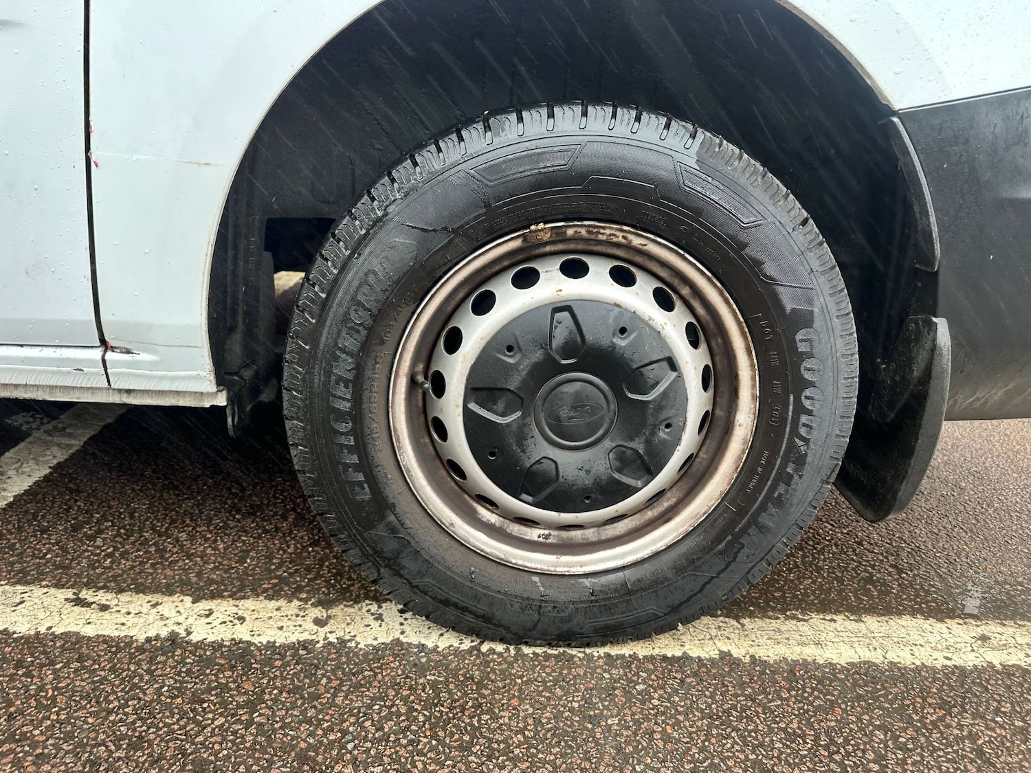 Used Ford Transit Custom 2020 for sale - 77245611: Photo 24