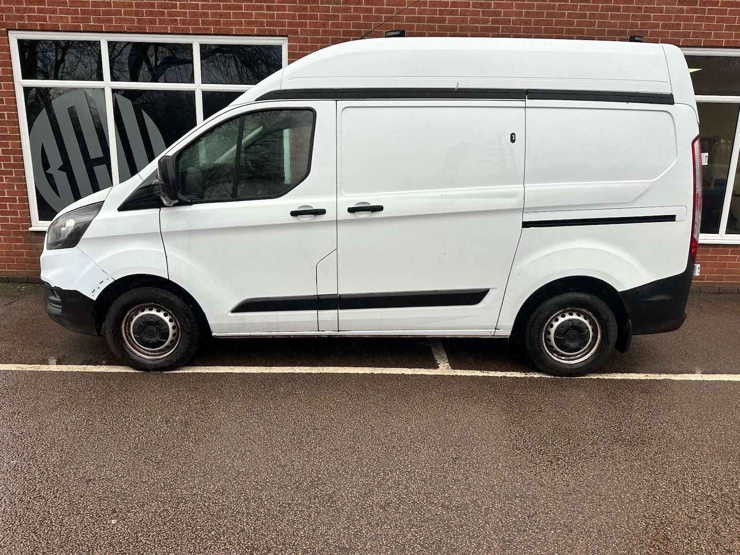 Used Ford Transit Custom 2020 for sale - 77245611: Photo 3
