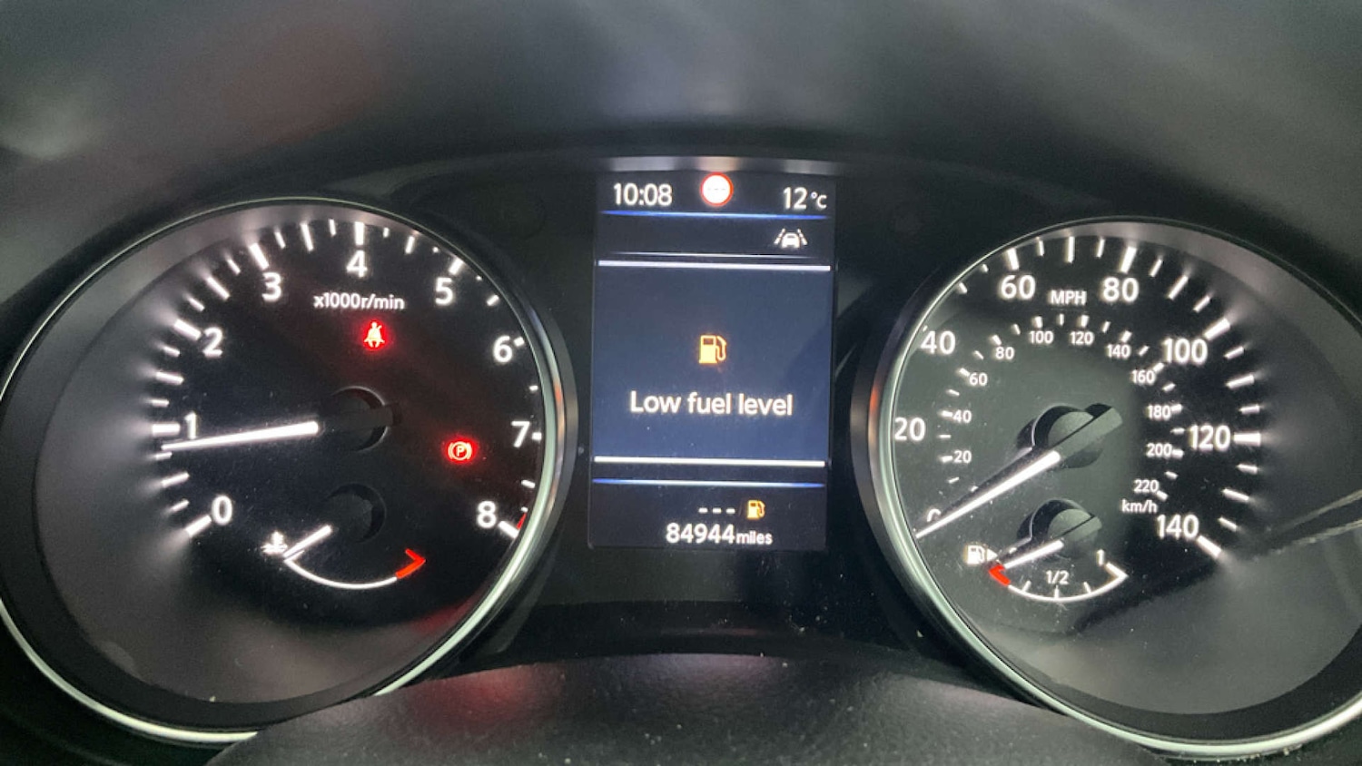 Used Nissan Qashqai 2020 for sale - 76923102: Photo 10