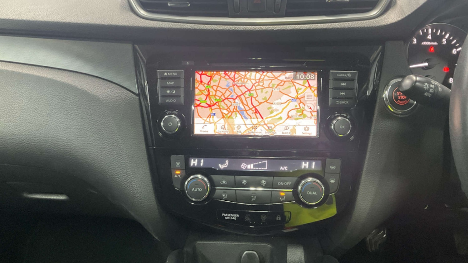 Used Nissan Qashqai 2020 for sale - 76923102: Photo 11