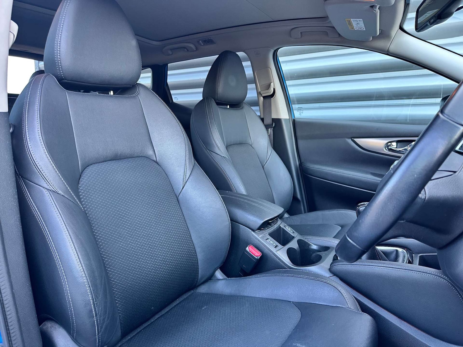 Used Nissan Qashqai 2020 for sale - 76923102: Photo 13