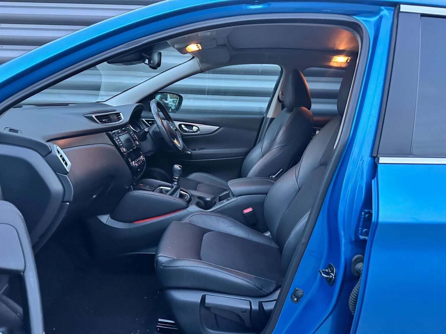 Used Nissan Qashqai 2020 for sale - 76923102: Photo 14