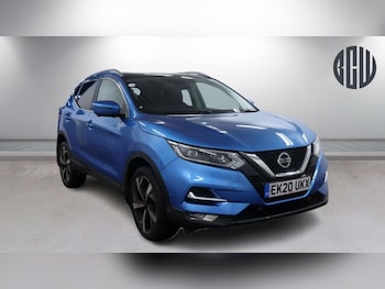 2020 - 1.3 DiG-T 160 Tekna 5dr